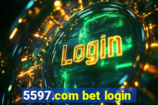 5597.com bet login